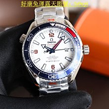 【售出】歐米茄OMEGA 蝶飛系列 DE VILLE 2019年 未使用新品 同軸機械腕錶 32.7mm 歷史價格詳細信息