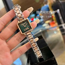COACH Cass 方形馬車女錶 22mm(CO14504227) 歷史價格詳細信息