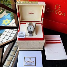 特惠百貨歐米茄（OMEGA）精品時尚手錶316精鋼表殼全自動機械機芯礦物質水晶玻璃直徑41厚度12mm 歷史價格詳細信息