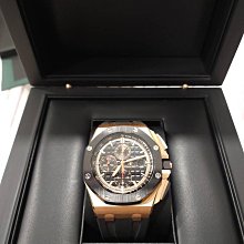 Audemars Piguet AP 愛彼 Chrono Movement Book Calibre 2508/2610/2612 說明書 使用說明 使用手冊 歷史價格詳細信息