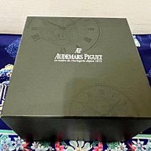 愛彼Audemars Piguet錶節 歷史價格詳細信息
