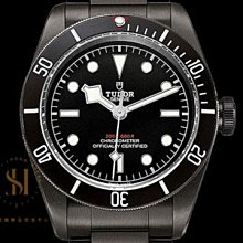 TUDOR 帝舵 Heritage Black Bay Chrono 79360N 碧灣 計時碼錶 41mm 黑熊貓 歷史價格詳細信息