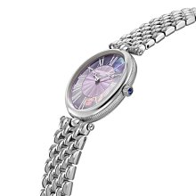 Frederique Constant 康斯登 HIGHLIFE LADIES 真鑽石英女錶-31mm藍色 FC-240ND2NH6B 歷史價格詳細信息