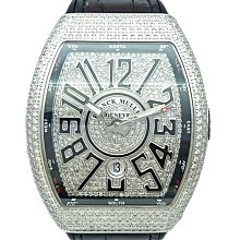 賀成交【JDPS 御典品 / 名錶專賣】IWC萬國錶 Vintage系列 型號1872 不鏽鋼 編號R10718-2 歷史價格詳細信息