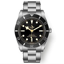 現貨 TUDOR M79833MN-0003 BLACK BAY GMT 帝舵 機械錶 41mm 沙士 79833MN 歷史價格詳細信息