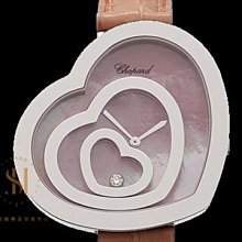 CHOPARD蕭邦粉紅心鑽女性淡香水5ml 歷史價格詳細信息