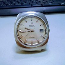 古董機械錶 TASAN 時間可正常行走 錶徑23mm 錶帶是SEIKO 手上鍊 歷史價格詳細信息