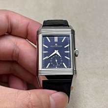 Jeager Le Coultre積家18K金手上鍊機械錶 歷史價格詳細信息