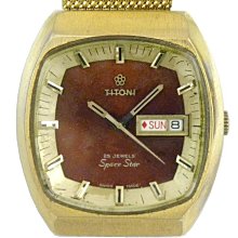 [專業] 機械錶 [ORKINA 6466] ORKINA 時尚機械自動男錶[黑色面-鏤空]軍/中性錶 歷史價格詳細信息