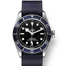 TUDOR 帝舵BLACK BAY PRO(M79470-0001)新二地時間鍊帶款x39mm 歷史價格詳細信息