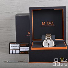 【品光數位】MIDO OCEAN STAR M0264301705100 200米 機械錶 #118564 歷史價格詳細信息
