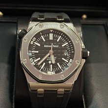 愛彼 AP 26470IO 皇家橡樹離岸型 Audemars Piguet RoyalOak Offshores 歷史價格詳細信息