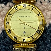 CHARRIOL 夏利豪錶-100%真品~超美品 歷史價格詳細信息