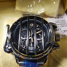 《大男人》invicta subaqua vi 25383龍6，轉盤設計，黑紅配色，非常稀有，值得收藏 歷史價格詳細信息
