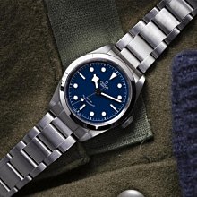 已售出 TUDOR 42010n Fastrider chrono 自動計時錶 42mm 熊貓平替款 7753機芯 皮帶款 盒單齊全 歷史價格詳細信息