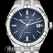 Maurice Lacroix 艾美錶 AIKON 全球限量 夏日特別版鑽石機械女錶 套錶-35mm AI6006-SS00F-451-C 歷史價格詳細信息