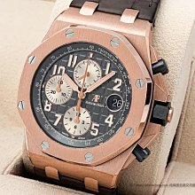 愛彼Audemars Piguet錶節 歷史價格詳細信息