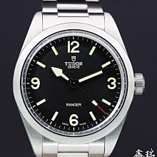 TUDOR 帝舵 (79250BA)Black Bay Bronze青銅皮帶款x43mm 歷史價格詳細信息