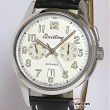 台北腕錶 Breitling 百年靈 Transocean 1915 單鈕計時 AB141112 限量錶 187742 價格比較,價格查詢,歷史價格詳細信息