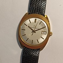 ETERNA-MATIC 綺年華 自動機械古董錶 男錶 歷史價格詳細信息