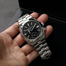 (9.7成新) LOUIS VUITTON 1854 針織短T LV 黑色 L號 1AAGO5 歷史價格詳細信息