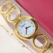 Salvatore Ferragamo 女錶 #SFYP00220  W1565215 COSCO代購 歷史價格詳細信息