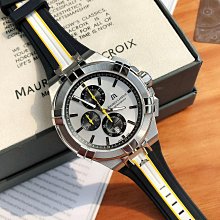 Maurice lacroix aikon 限量自動計時錶 艾美 歷史價格詳細信息