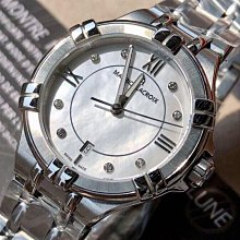MAURICE LACROIX  AI6006-SS002-170-1 艾美錶 機械錶 35mm 8顆鑽 珍珠母貝 女錶 歷史價格詳細信息