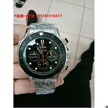 全新Omega 代用進口高級摺疊扣錶帶 卡基色 ( 20mm ) 歷史價格詳細信息