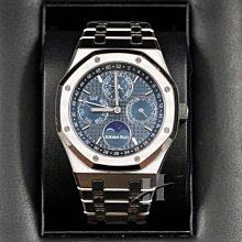 ｜鐘錶璜｜2005年 TUDOR 帝舵表 79260P 歷史價格詳細信息