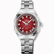 Zenith Movado Museum 手動鍍金古董男表，表徑30.5不含把頭, 走時正常, 不防水不防磁不防摔. 二 歷史價格詳細信息