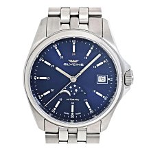 瑞士 GLYCINE 42mm 青銅 200M 運動潛水錶 rolex oris mido longins tudor 歷史價格詳細信息