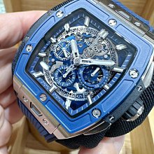 宇舶 2013-2018 型錄 目錄 Hublot 石英 鈦 碳纖維 石墨 鉑 寶石 金 計時 big bang 法拉利 歷史價格詳細信息