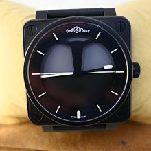 [吉宏精品交流中心]BELL&ROSS 柏萊士 陶瓷 石英 39mm 女錶 歷史價格詳細信息