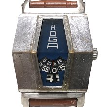 [專業] 機械錶 [ORKINA 6466] ORKINA 時尚機械自動男錶[黑色面-鏤空]軍/中性錶 歷史價格詳細信息