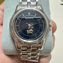 BURBERRY 黑色手拿包/萬用包 歷史價格詳細信息