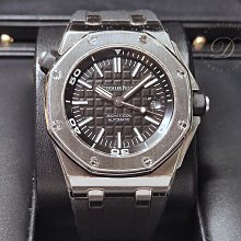 愛彼 AP 26470IO 皇家橡樹離岸型 Audemars Piguet RoyalOak Offshores 歷史價格詳細信息