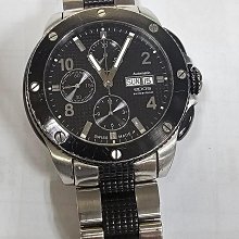 瑞士製 愛爾琴 Elgin USA Sports 潛水錶 鎖牙龍頭 古著 腕錶 手錶 歷史價格詳細信息