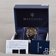 Maserati 瑪莎拉蒂 Competizione 賽道競馳 R8873600008 速度運動時尚墨綠 三眼計時 不鏽鋼 手錶 歷史價格詳細信息