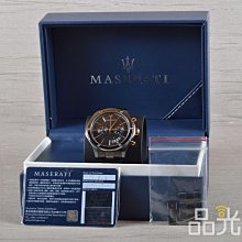 【品光數位】MASERATI 瑪莎拉蒂 Competizione R8853100035 錶徑43mm 石英錶 #128733K 歷史價格詳細信息