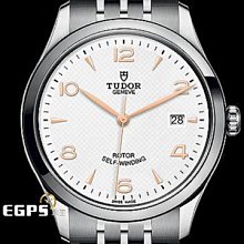 【永生流當品】 TUDOR 帝舵 半金 計時碼錶 M79363N-0007 鍊帶款 金色熊貓面盤，MT5813自製機芯，2024年新式保卡 RBN1684 歷史價格詳細信息