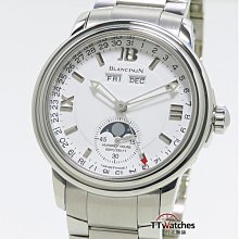 台北腕錶 Breitling 百年靈 Transocean 1915 單鈕計時 AB141112 限量錶 187742 歷史價格詳細信息