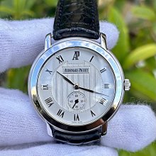 愛彼Audemars Piguet錶節 歷史價格詳細信息