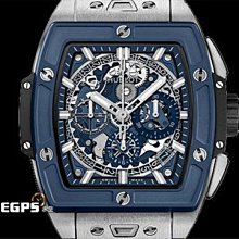 Hublot 宇舶 Subaquaneus mdm geneve 潛水錶 2000m系列 41mm 歷史價格詳細信息