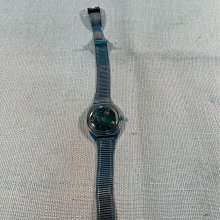 古董機械錶 TASAN 時間可正常行走 錶徑23mm 錶帶是SEIKO 手上鍊 歷史價格詳細信息