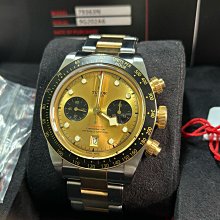 帝舵 25407 鈦金屬 39MM 潛水錶 TUDOR 歷史價格詳細信息
