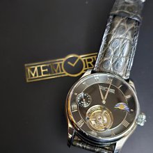 MEMORIGIN 萬希泉 聯乘系列 Black Angel 陀飛輪腕錶 MO0507 歷史價格詳細信息