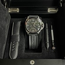 PANERAI 沛納海 PAM01335 Radiomir 漸層藍-45mm 歷史價格詳細信息