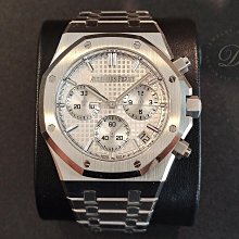 愛彼 AP 26470IO 皇家橡樹離岸型 Audemars Piguet RoyalOak Offshores 歷史價格詳細信息