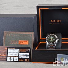 【品光數位】MIDO OCEAN STAR M0264301705100 200米 機械錶 #118564 歷史價格詳細信息